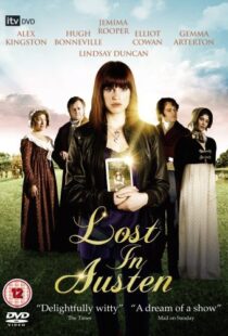 دانلود سریال Lost in Austen88283-2092481794