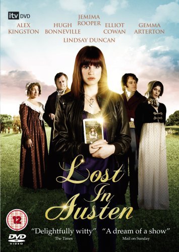 دانلود سریال Lost in Austen