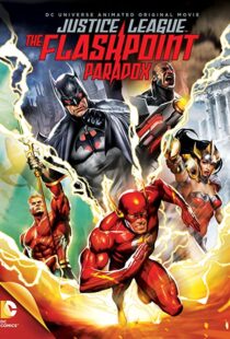 دانلود انیمیشن Justice League: The Flashpoint Paradox 201389236-270293911