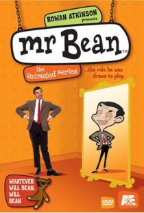 دانلود انیمیشن Mr. Bean: The Animated Series87574-1962420325