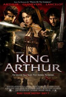 دانلود فیلم King Arthur 200489073-174883872