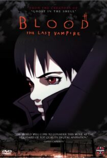 دانلود انیمه Blood: The Last Vampire 200090689-1319205536