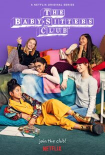 دانلود سریال The Baby-Sitters Club88421-1898709098