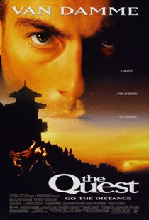 دانلود فیلم The Quest 199690041-42784457