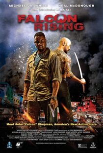 دانلود فیلم Falcon Rising 201489078-1715189332