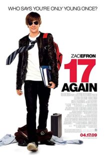 دانلود فیلم 17 Again 200987945-178965487