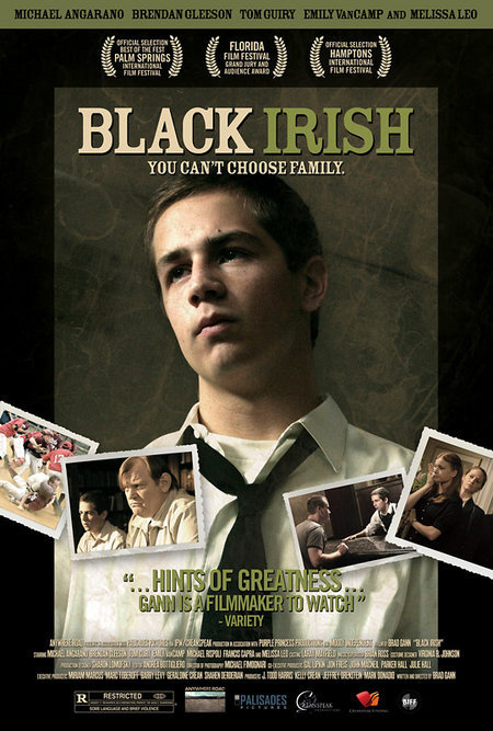 دانلود فیلم Black Irish 2007