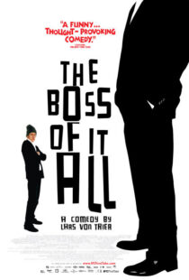 دانلود فیلم The Boss of It All 200688917-1056469001