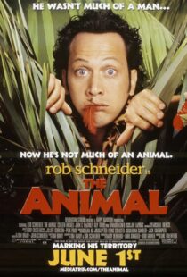 دانلود فیلم The Animal 200189331-56758422