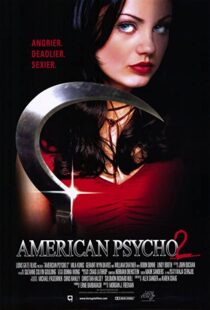 دانلود فیلم American Psycho II: All American Girl 200290543-1573773379