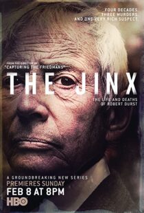 دانلود مستند The Jinx: The Life and Deaths of Robert Durst88492-1814162382