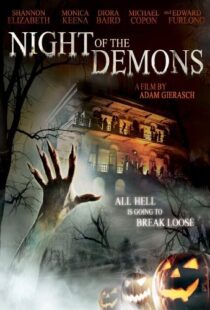 دانلود فیلم Night of the Demons 200990909-56336087