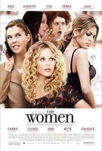 دانلود فیلم The Women 200889789-255830863