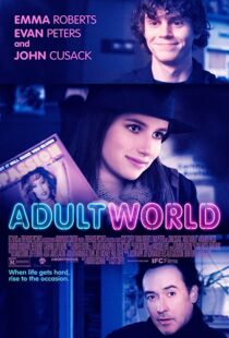 دانلود فیلم Adult World 201389221-547782055