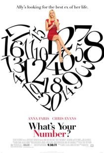 دانلود فیلم What’s Your Number? 201188483-2061321487