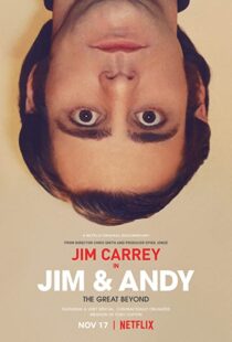 دانلود مستند Jim & Andy: The Great Beyond 201786569-300253814