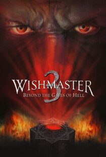 دانلود فیلم Wishmaster 3: Beyond the Gates of Hell 200190411-411470117