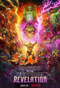 دانلود انیمیشن Masters of the Universe: Revelation86289-482184127