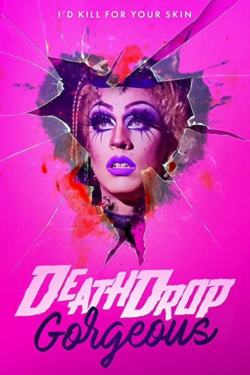 دانلود فیلم Death Drop Gorgeous 2020