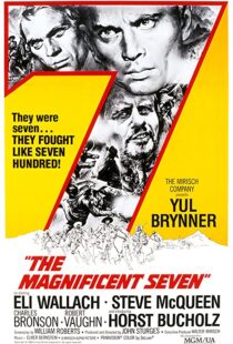 دانلود فیلم The Magnificent Seven 196089087-322303275