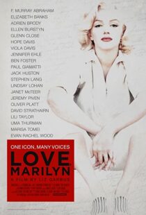 دانلود مستند Love, Marilyn 201291145-54636938