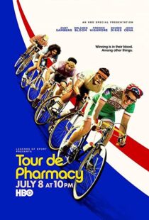 دانلود فیلم Tour de Pharmacy 201786813-1208037226