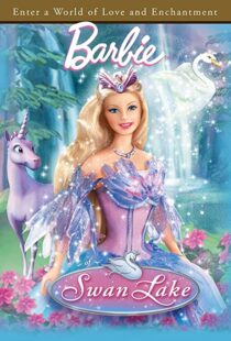 دانلود انیمیشن Barbie of Swan Lake 200391273-527570227