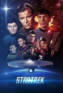 دانلود سریال Star Trek: The Original Series86168-1199971711