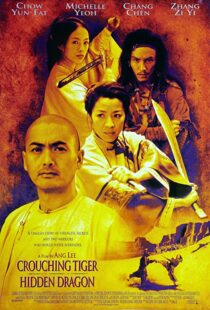 دانلود فیلم Crouching Tiger, Hidden Dragon 200089749-715470170