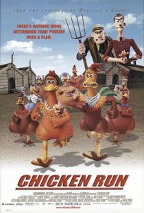 دانلود انیمیشن Chicken Run 200091035-14655685