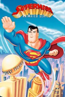 دانلود انیمیشن Superman: The Animated Series89690-2018760108