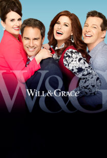 دانلود سریال Will & Grace86257-975933045