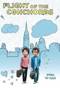 دانلود سریال Flight of the Conchords88410-2077294697