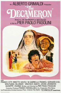 دانلود فیلم The Decameron 197187234-1758281463