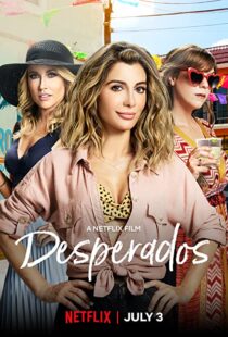 دانلود فیلم Desperados 202086335-699993804