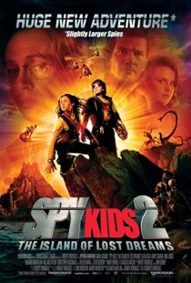 دانلود فیلم Spy Kids 2: Island of Lost Dreams 200287218-1981744499