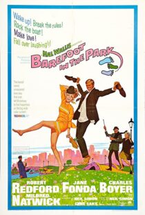 دانلود فیلم Barefoot in the Park 196789942-2124772741