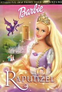 دانلود انیمیشن Barbie as Rapunzel 200291278-327745935