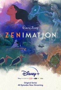 دانلود انیمیشن Zenimation88766-99067725