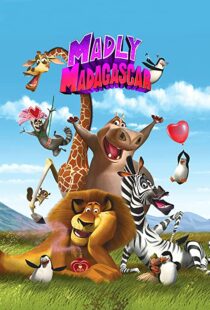 دانلود انیمیشن Madly Madagascar 201391258-1845339096