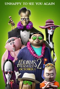 دانلود انیمیشن The Addams Family 2 202186268-295172015