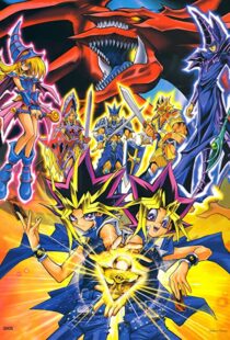 دانلود انیمه Yu-Gi-Oh! Duel Monsters86986-2127014306