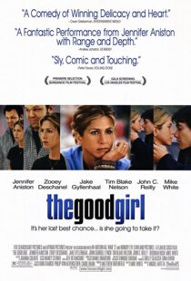 دانلود فیلم The Good Girl 200287522-350131628