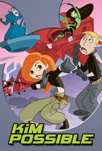 دانلود انیمیشن Kim Possible86599-254905368