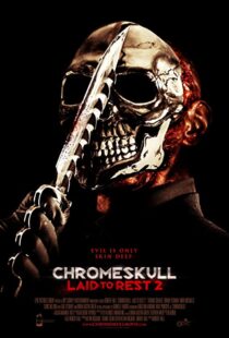 دانلود فیلم Chromeskull: Laid to Rest 2 201188106-398863230