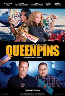 دانلود فیلم Queenpins 202186411-1106410034