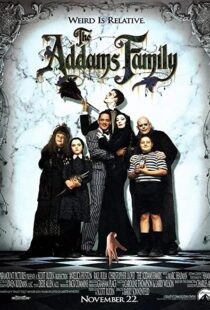 دانلود فیلم The Addams Family 199186116-1916560378