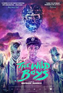 دانلود فیلم The Wild Boys 201791335-1900402864