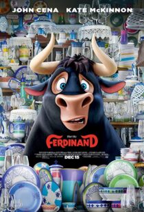 دانلود انیمیشن Ferdinand 201787117-226253209