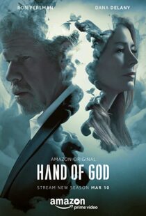 دانلود سریال Hand of God88191-42552448